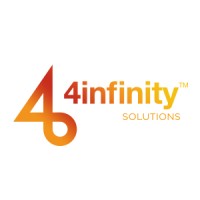 4infinity logo, 4infinity contact details