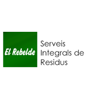 EL REBELDE | Serveis Integrals de Residus logo, EL REBELDE | Serveis Integrals de Residus contact details