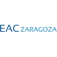 EAC ZARAGOZA logo, EAC ZARAGOZA contact details