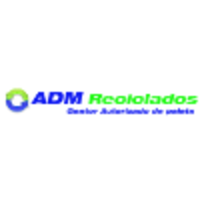 ADM Reciclados S.L Palets logo, ADM Reciclados S.L Palets contact details