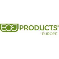 Eco-Products Europe logo, Eco-Products Europe contact details