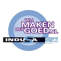 Indusa Installaties BV logo, Indusa Installaties BV contact details