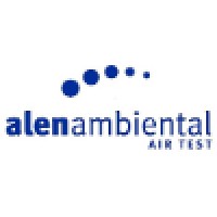 ALENAMBIENTAL logo, ALENAMBIENTAL contact details