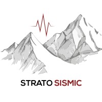 STRATO SISMIC logo, STRATO SISMIC contact details