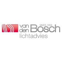 Lichtstudio Van den Bosch verlichting logo, Lichtstudio Van den Bosch verlichting contact details