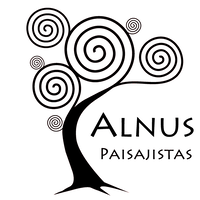 Alnus Paisajismo y Jardineria logo, Alnus Paisajismo y Jardineria contact details