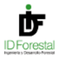 IDForestal logo, IDForestal contact details