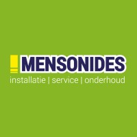 Mensonides Installatie logo, Mensonides Installatie contact details