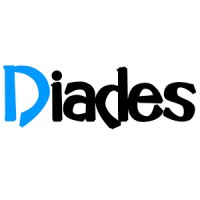 Diades logo, Diades contact details