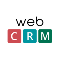 webCRM España logo, webCRM España contact details