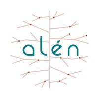 Alén logo, Alén contact details