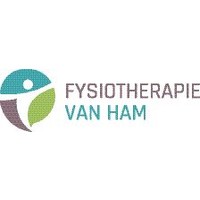 Fysiotherapie van Ham logo, Fysiotherapie van Ham contact details