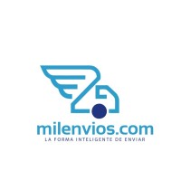 Milenvios.com logo, Milenvios.com contact details