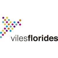 Viles Florides logo, Viles Florides contact details