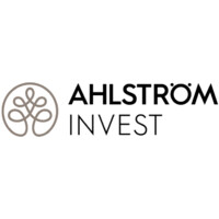 Ahlström Invest B.V. logo, Ahlström Invest B.V. contact details