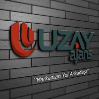 Uzay Ajans logo, Uzay Ajans contact details