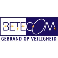 Betecom BV logo, Betecom BV contact details