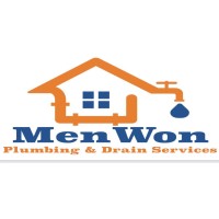 Menwon Plumbing & Drain Services logo, Menwon Plumbing & Drain Services contact details