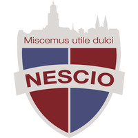 Studentenvereniging Nescio logo, Studentenvereniging Nescio contact details