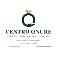 Centro Onure logo, Centro Onure contact details