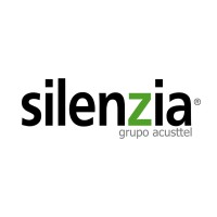 Silenzia (Grupo Acusttel) logo, Silenzia (Grupo Acusttel) contact details