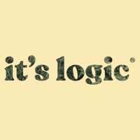 it's logic® logo, it's logic® contact details