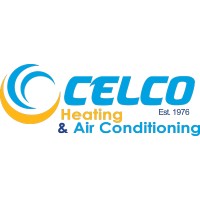 Celco Heating & AC logo, Celco Heating & AC contact details