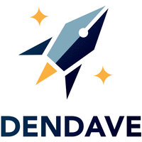 Dendave logo, Dendave contact details