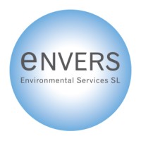 ENVERS environmental services, SL logo, ENVERS environmental services, SL contact details