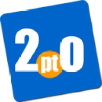 2PTO logo, 2PTO contact details