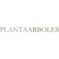 PlantaArboles logo, PlantaArboles contact details