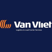 Van Vliet Containers logo, Van Vliet Containers contact details