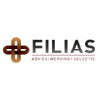 Filias B.V logo, Filias B.V contact details