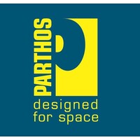 Parthos UK logo, Parthos UK contact details