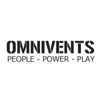 OMNIVENTS / Watergoed logo, OMNIVENTS / Watergoed contact details