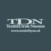 TextielDruk Nuenen BV logo, TextielDruk Nuenen BV contact details