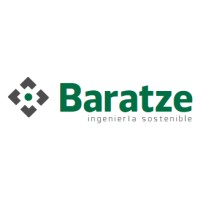 BARATZE logo, BARATZE contact details