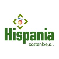 Hispania Sostenible logo, Hispania Sostenible contact details