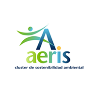 Aeris, Cluster de Sostenibilidad Ambiental logo, Aeris, Cluster de Sostenibilidad Ambiental contact details