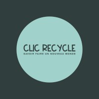 Clic Recycle logo, Clic Recycle contact details