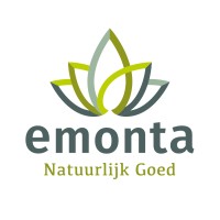 Emonta B.V. logo, Emonta B.V. contact details