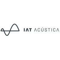 IAT ACÚSTICA logo, IAT ACÚSTICA contact details