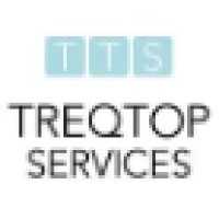 TREQTOP SERVICES, S.L. logo, TREQTOP SERVICES, S.L. contact details