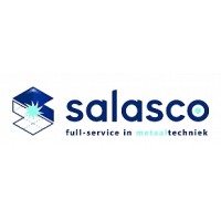 Salasco logo, Salasco contact details