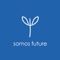 Somos Future logo, Somos Future contact details