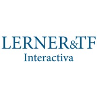 Lerner & TF Interactiva logo, Lerner & TF Interactiva contact details