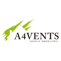 A 4 Vents logo, A 4 Vents contact details