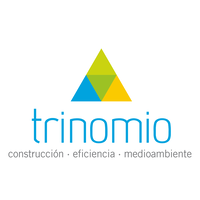 Trinomio construcción-eficiencia-medioambiente logo, Trinomio construcción-eficiencia-medioambiente contact details