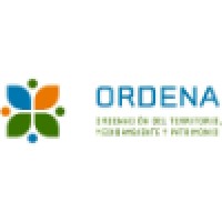 Ordena, Ordenación del Territorio, Medio Ambiente y Patrimonio S.L logo, Ordena, Ordenación del Territorio, Medio Ambiente y Patrimonio S.L contact details