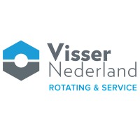 Visser Nederland logo, Visser Nederland contact details